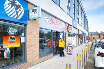 Retail/Shop in Birmingham - photo 2