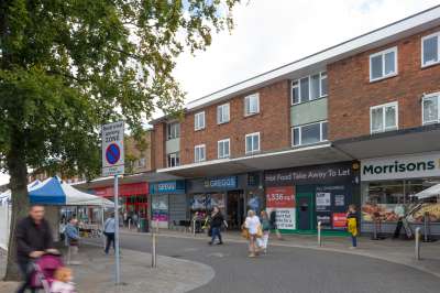 Retail/Shop in Scunthorpe - photo 3