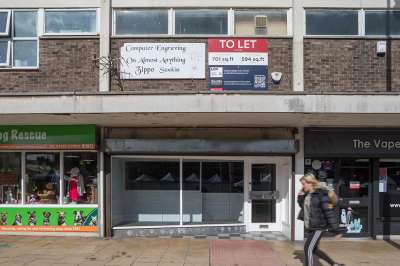 Retail/Shop in Scunthorpe - photo 2