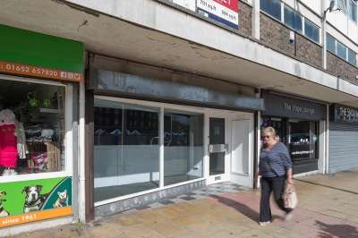 Retail/Shop in Scunthorpe - photo 3