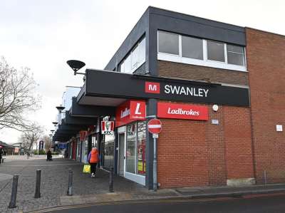 Retail/Shop in Swanley - photo 3
