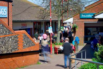 Retail/Shop in Gillingham - photo 2