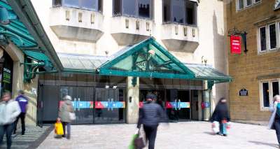 Retail/Shop in Northampton - photo 4