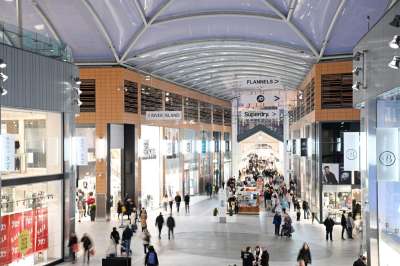 Retail/Shop in Livingston - photo 2