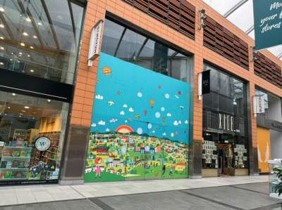 Retail/Shop in Livingston - photo 3