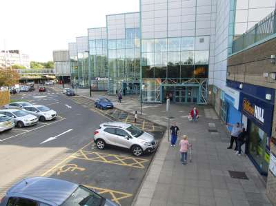 Retail/Shop in Skelmersdale - photo 3