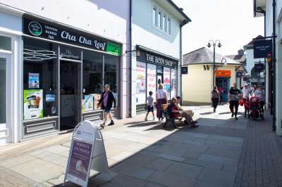 Retail/Shop in Chippenham - photo 3