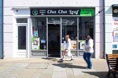 Retail/Shop in Chippenham - photo 4