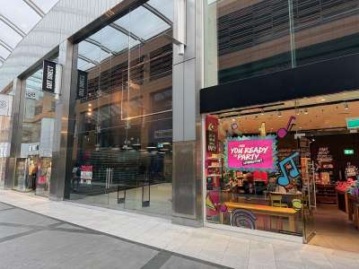 Retail/Shop in Livingston - photo 3