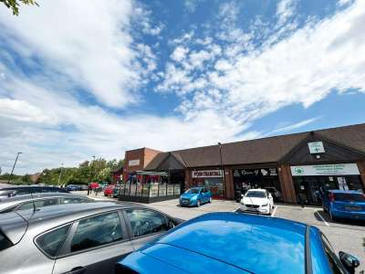 Retail/Shop in Doncaster - photo 3