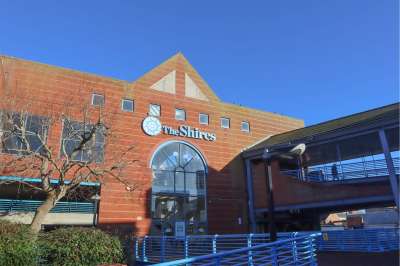 Retail/Shop in Trowbridge - photo 2