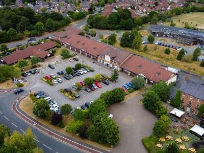 Retail/Shop in Northwich - photo 2