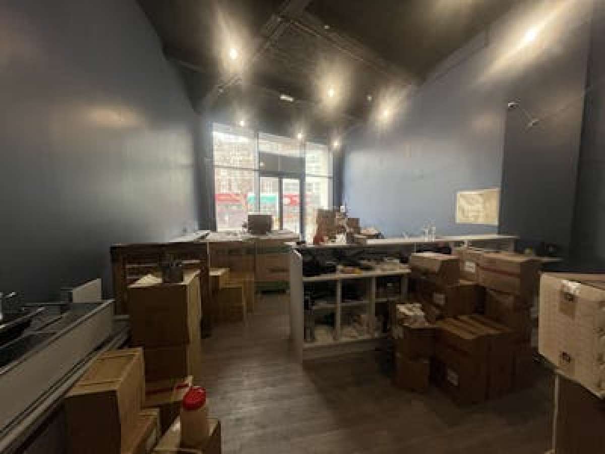 Retail/Shop in Lewisham - photo 4