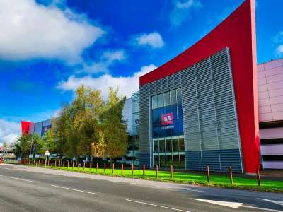 Retail/Shop in Cwmbran - photo 2