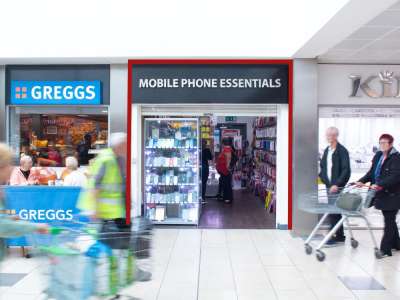 Retail in Sunderland