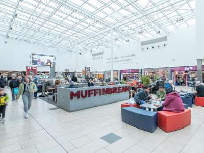 Retail/Shop in Sunderland - photo 3