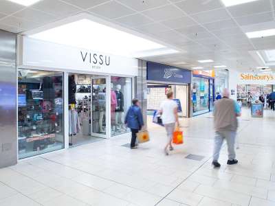 Retail/Shop in Sunderland - photo 2