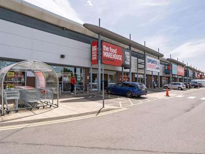 Retail/Shop in Boston - photo 4