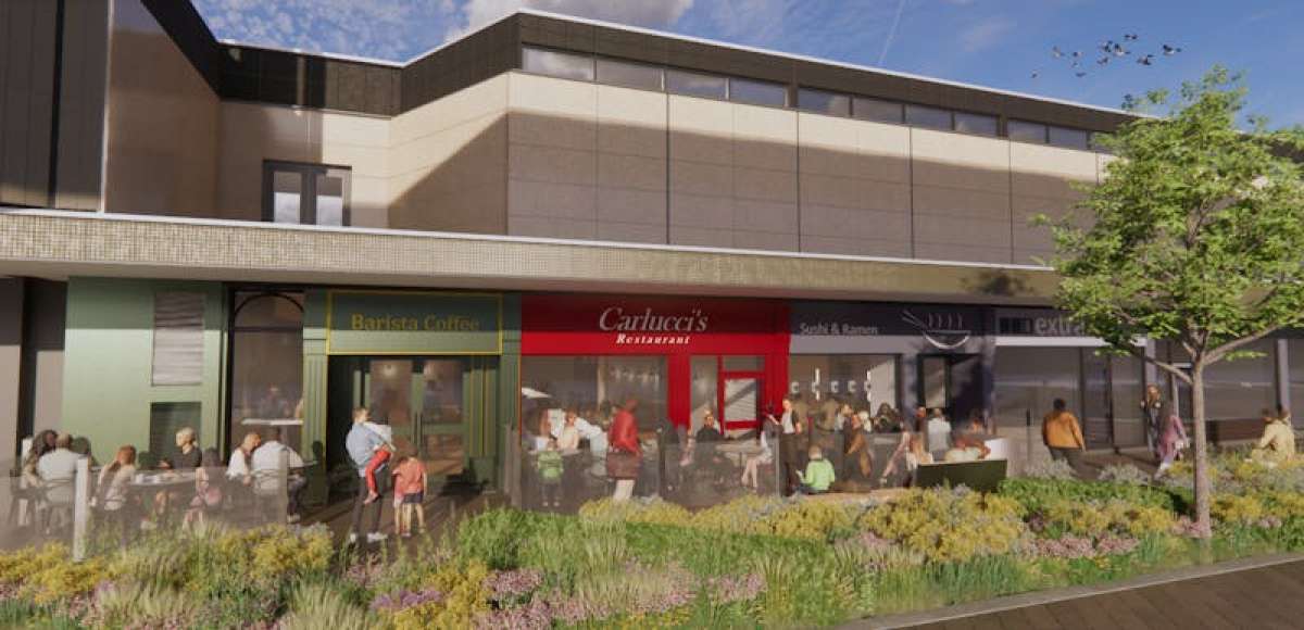 Retail/Shop in Essex - photo 2