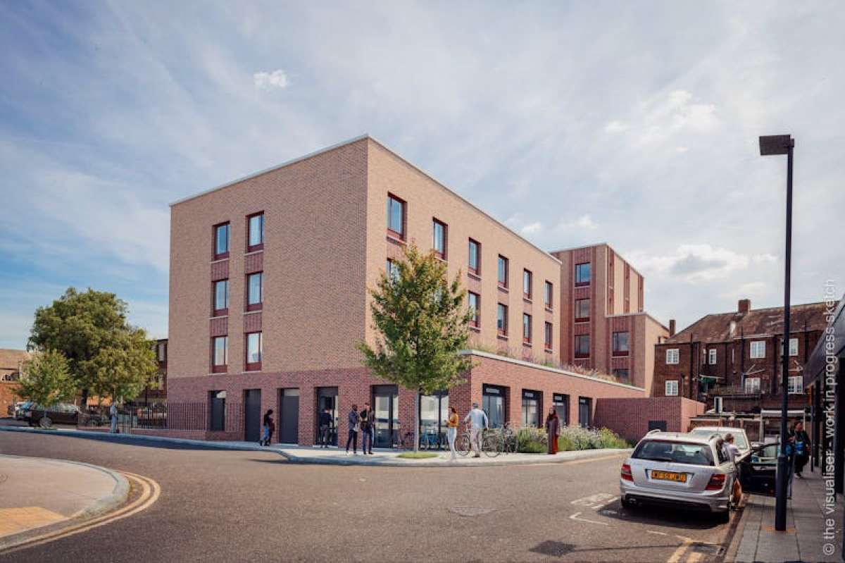 Retail/Shop in Essex - photo 3