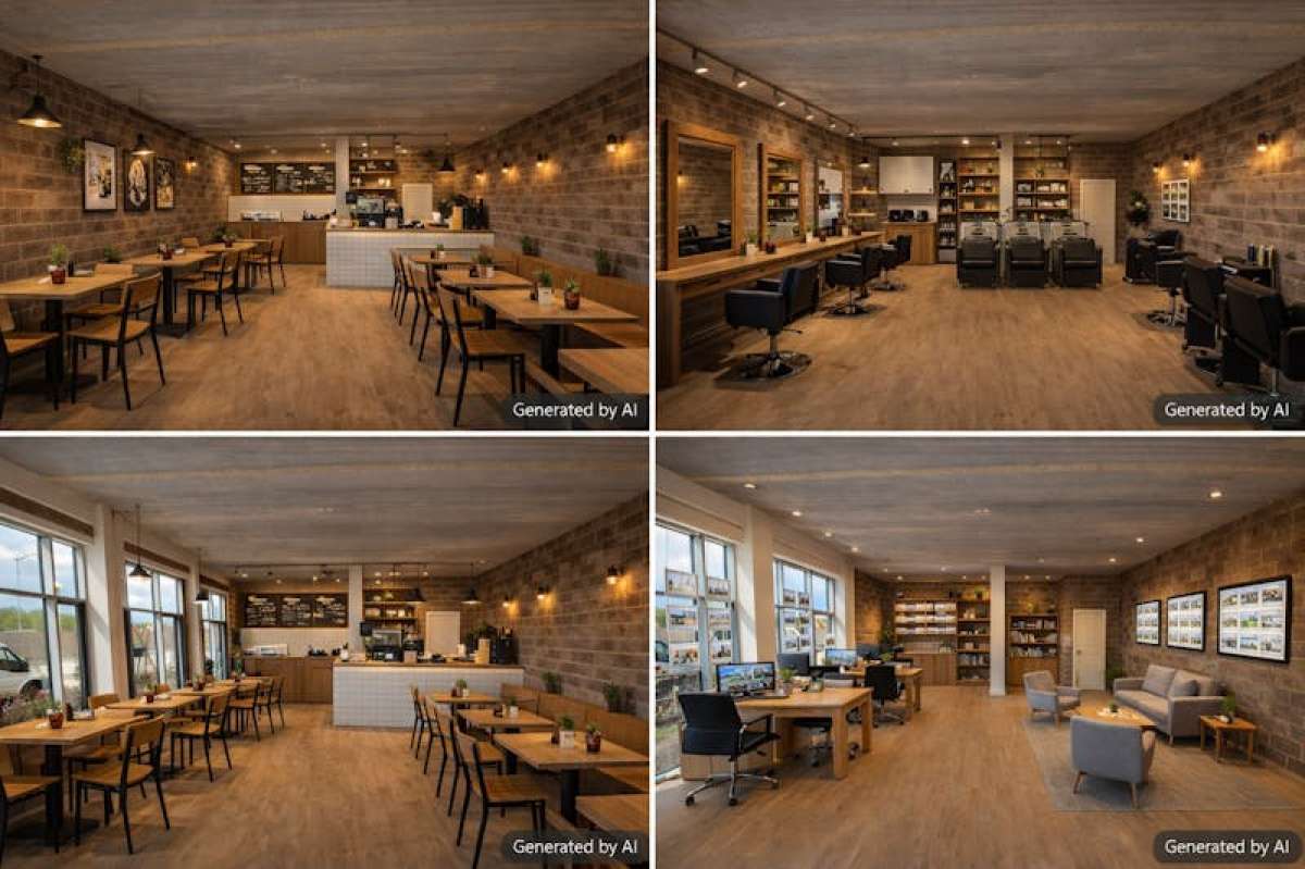 Retail/Shop in Basingstoke - photo 2