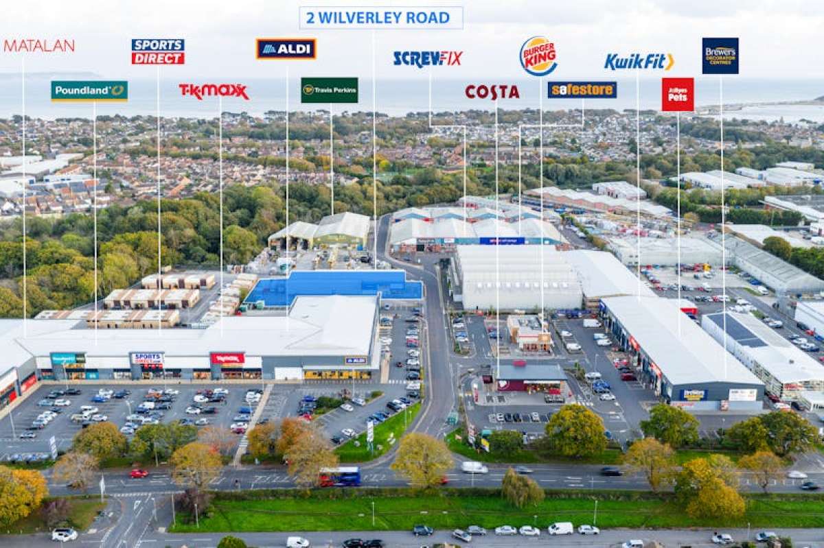 Retail/Shop in Christchurch - photo 3