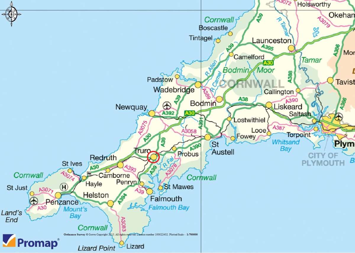 Retail/Shop in Truro - photo 4