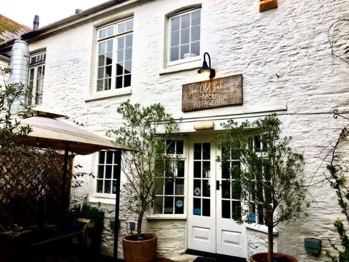 Retail in Kingsbridge