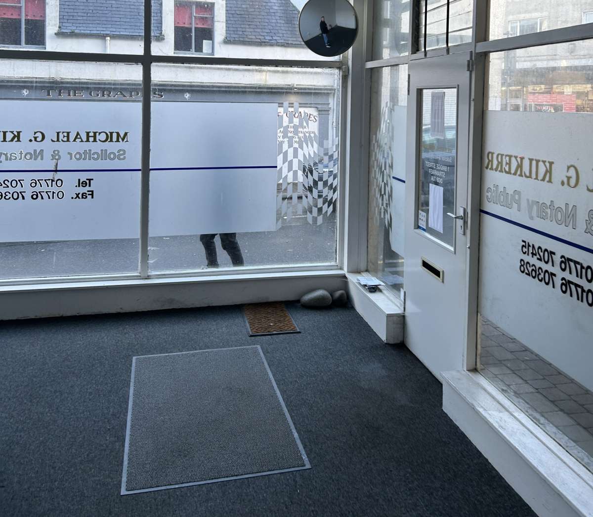 Retail/Shop in Stranraer - photo 2