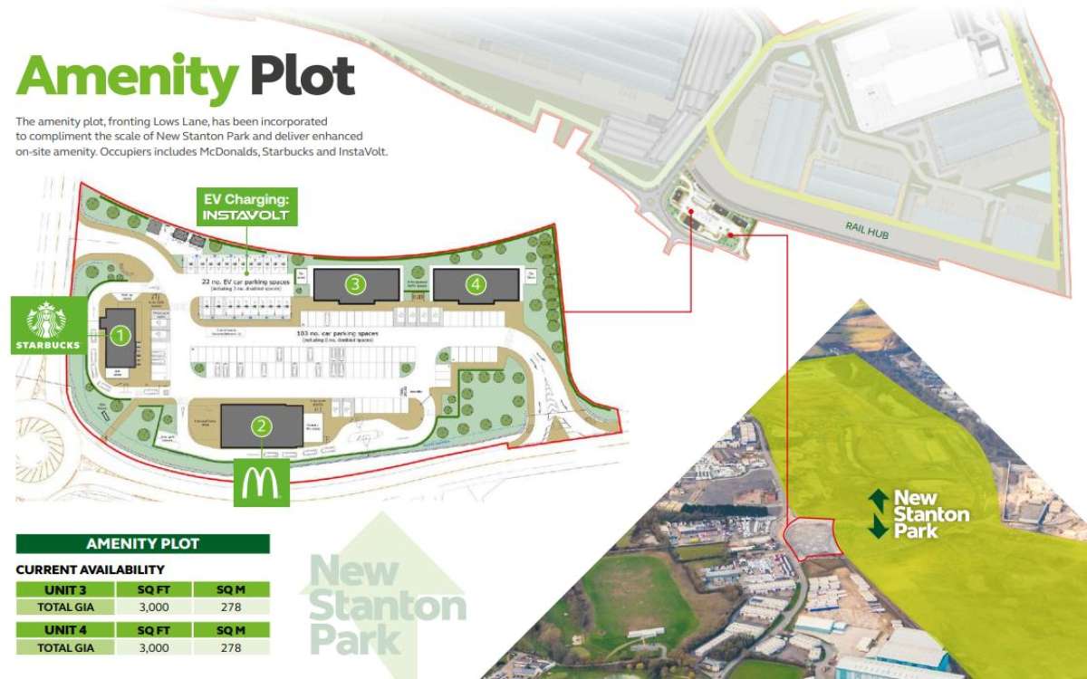 Retail/Shop in Derby - photo 3