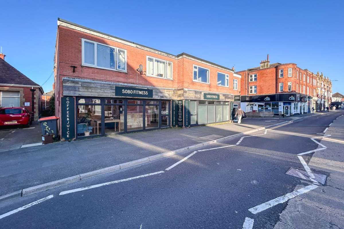 Retail in Bournemouth