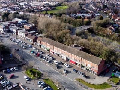 Retail/Shop in Birmingham - photo 2