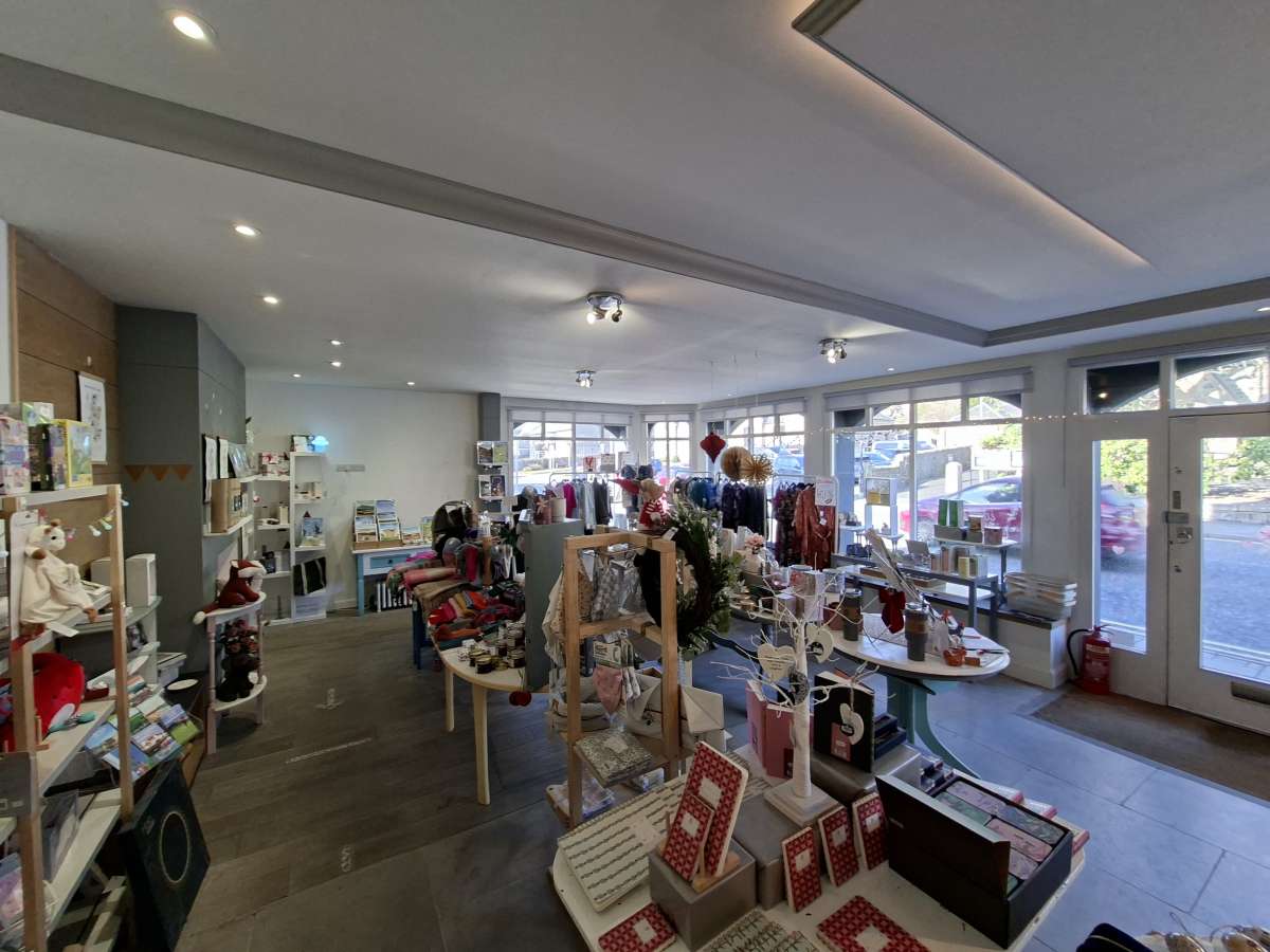 Retail/Shop in Banchory - photo 4