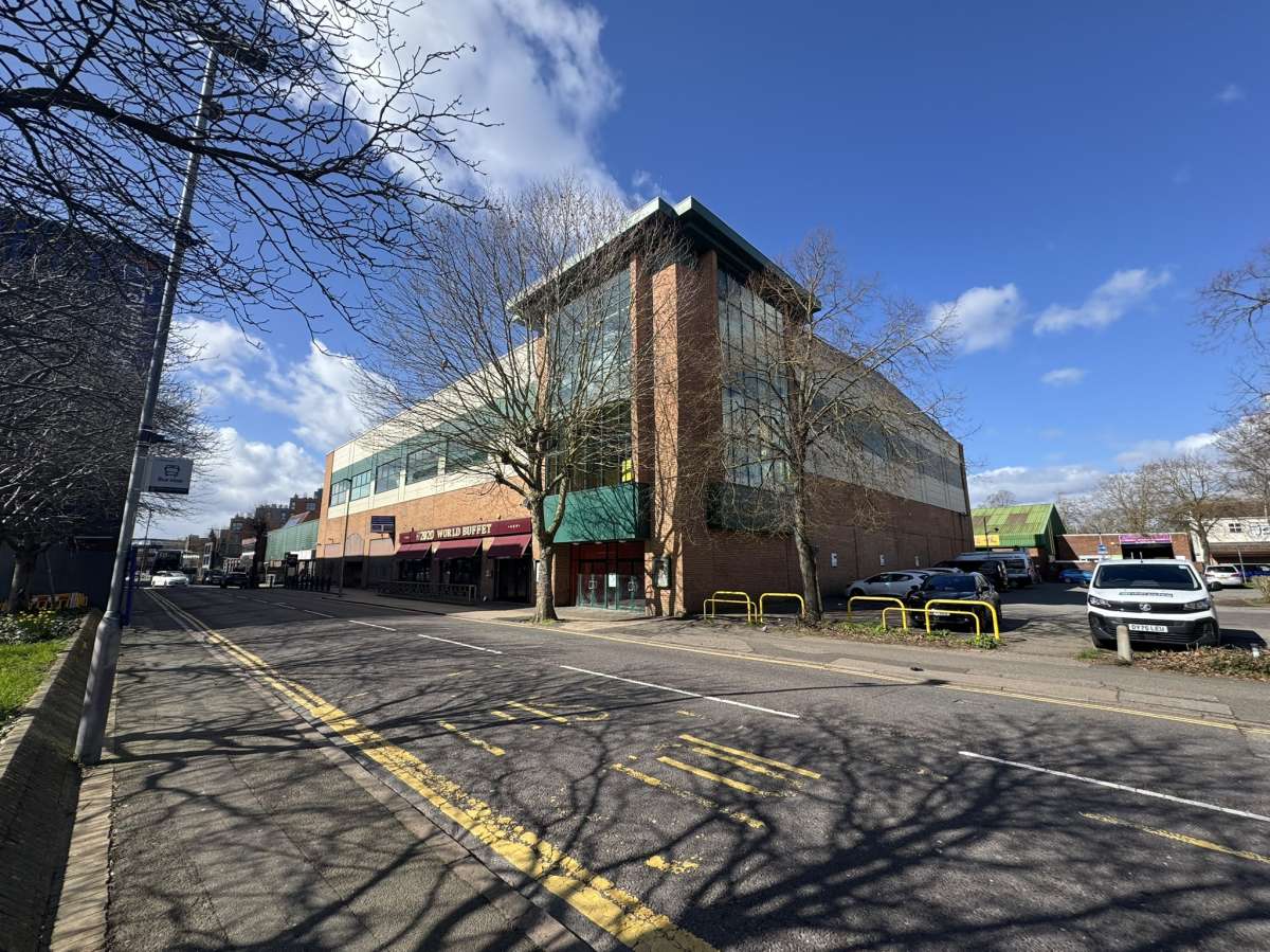 Retail/Shop in Peterborough - photo 3