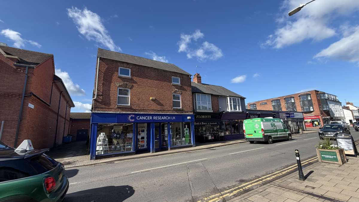 Retail/Shop in Kenilworth - photo 2