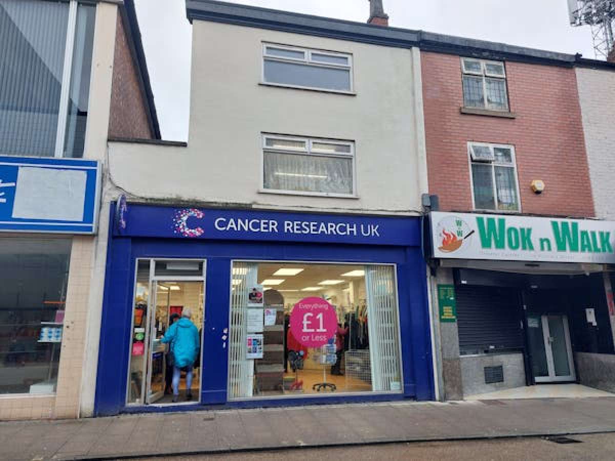 Retail/Shop in Stockport - photo 2