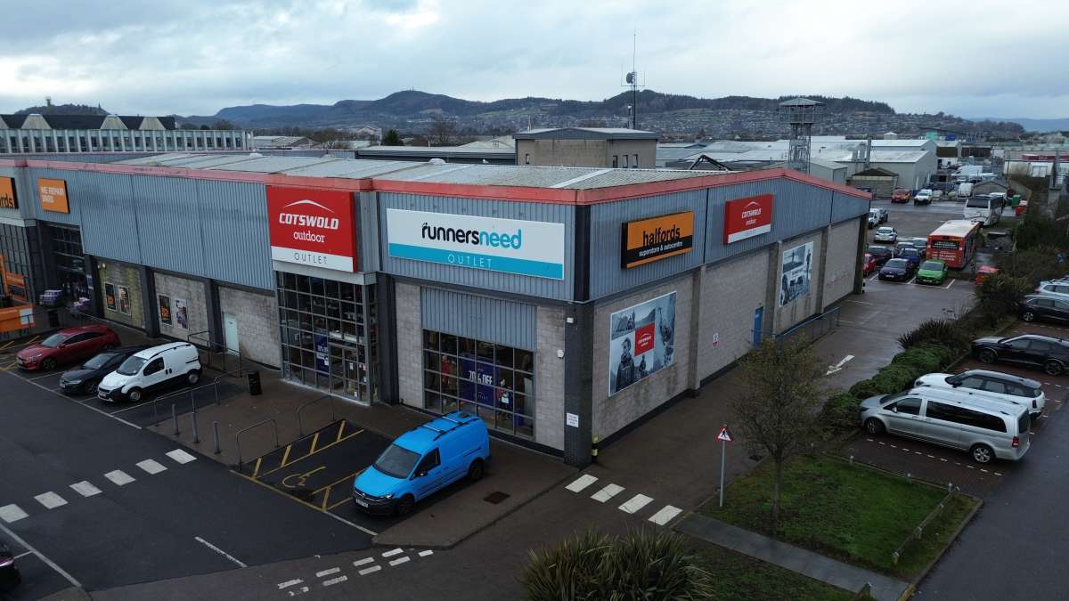 Retail/Shop in Inverness - photo 3