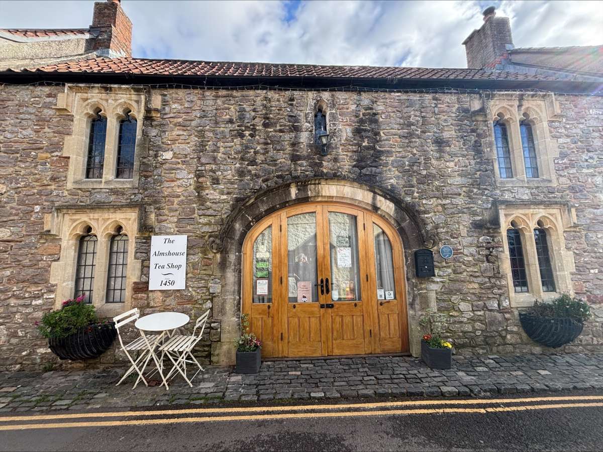 Retail/Shop For Sale, Axbridge