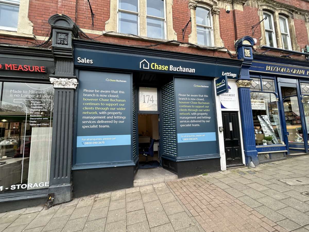 Retail/Shop To Let, Bristol