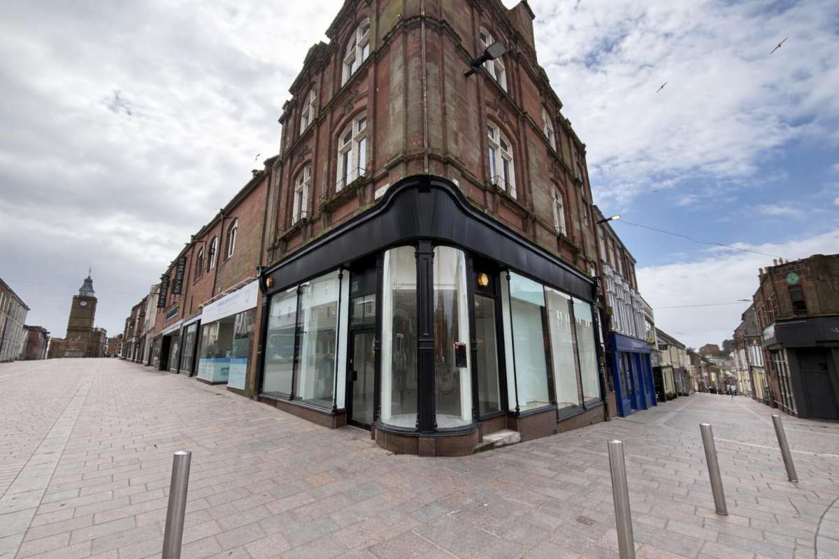 Retail/Shop in Dumfries - photo 2