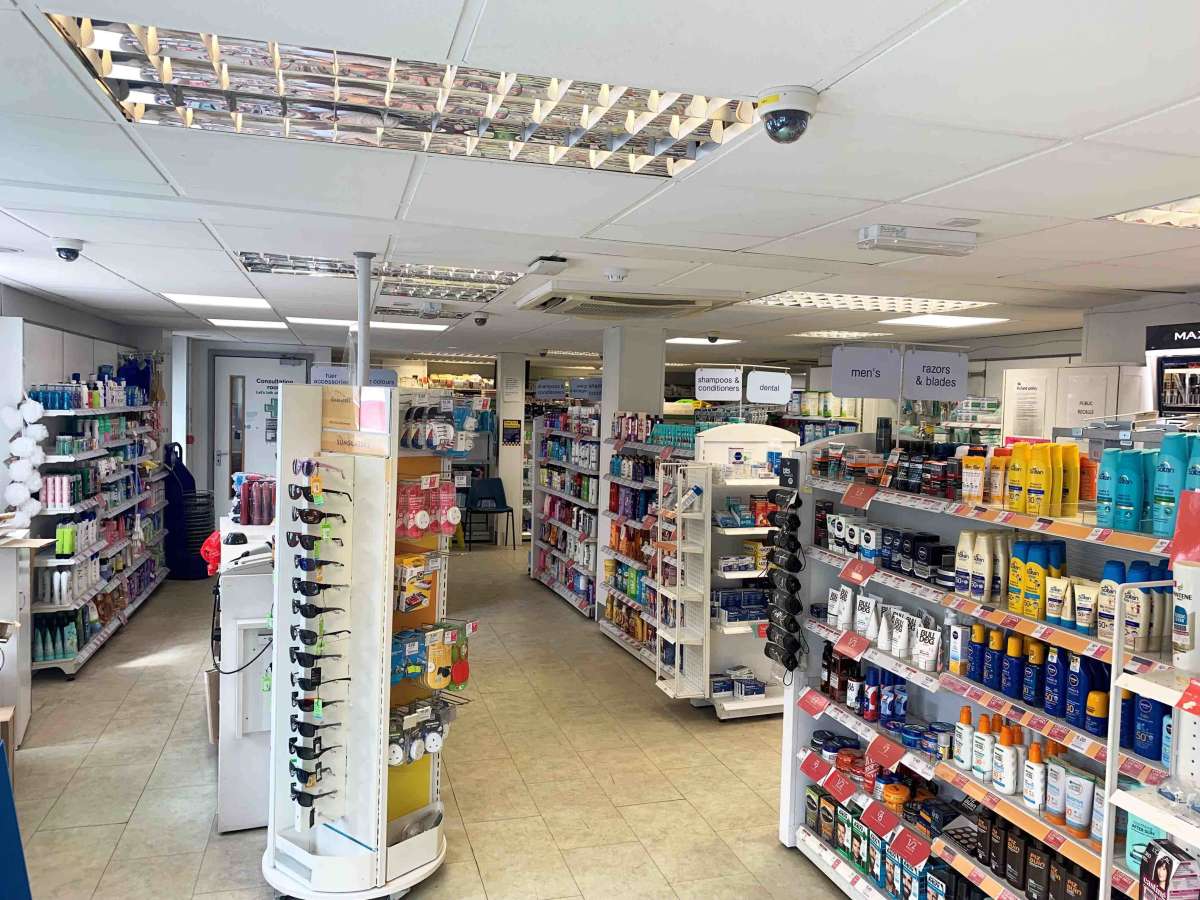 Retail/Shop in Ottery St Mary - photo 3