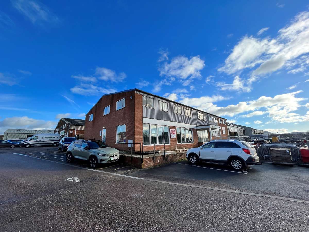 Retail/Shop in Ottery St Mary - photo 2