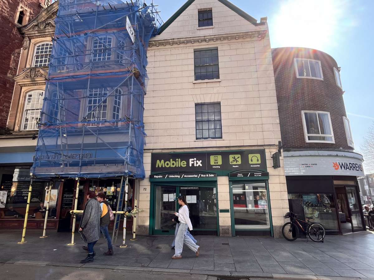 Retail/Shop in Exeter - photo 3