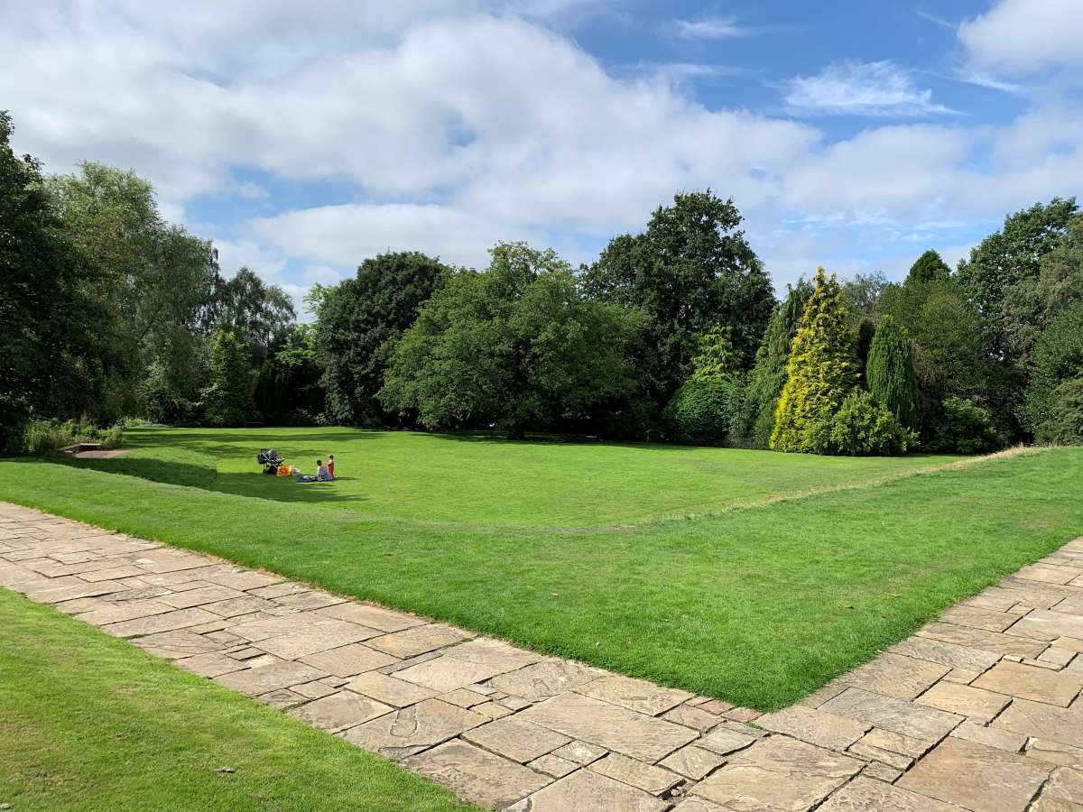 Retail/Shop in Leicester - photo 3