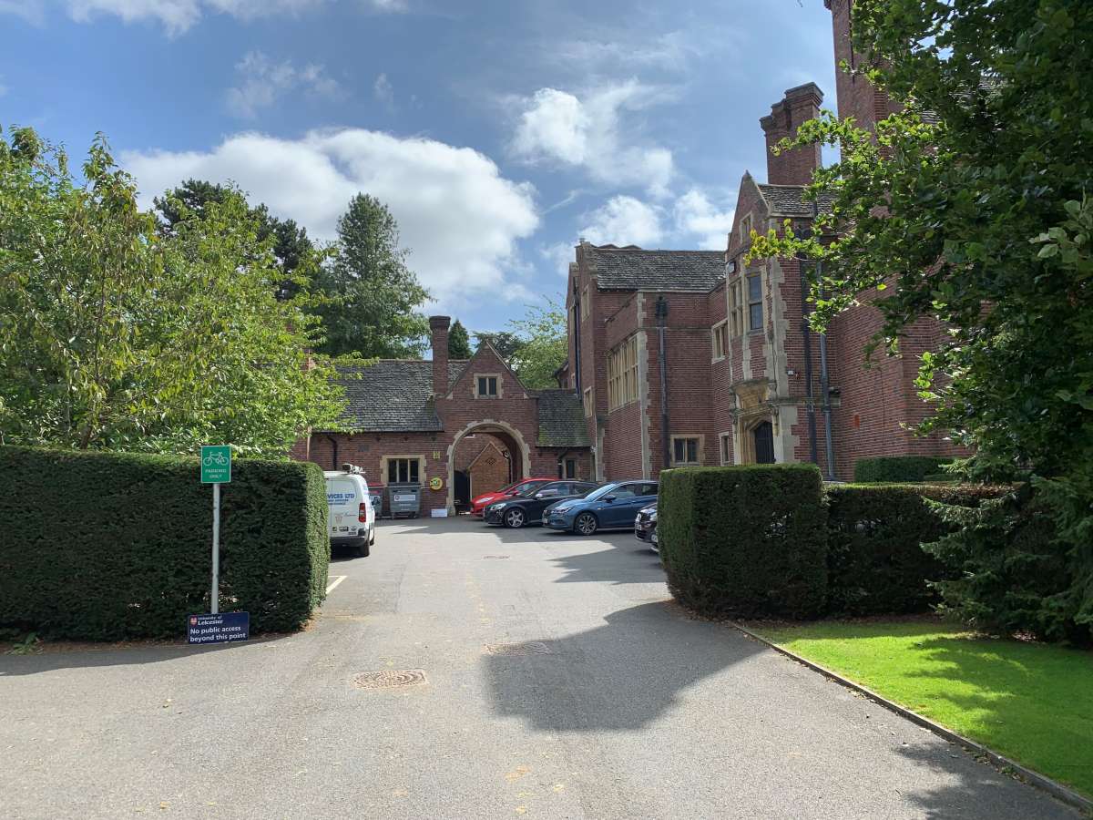 Retail/Shop in Leicester - photo 4