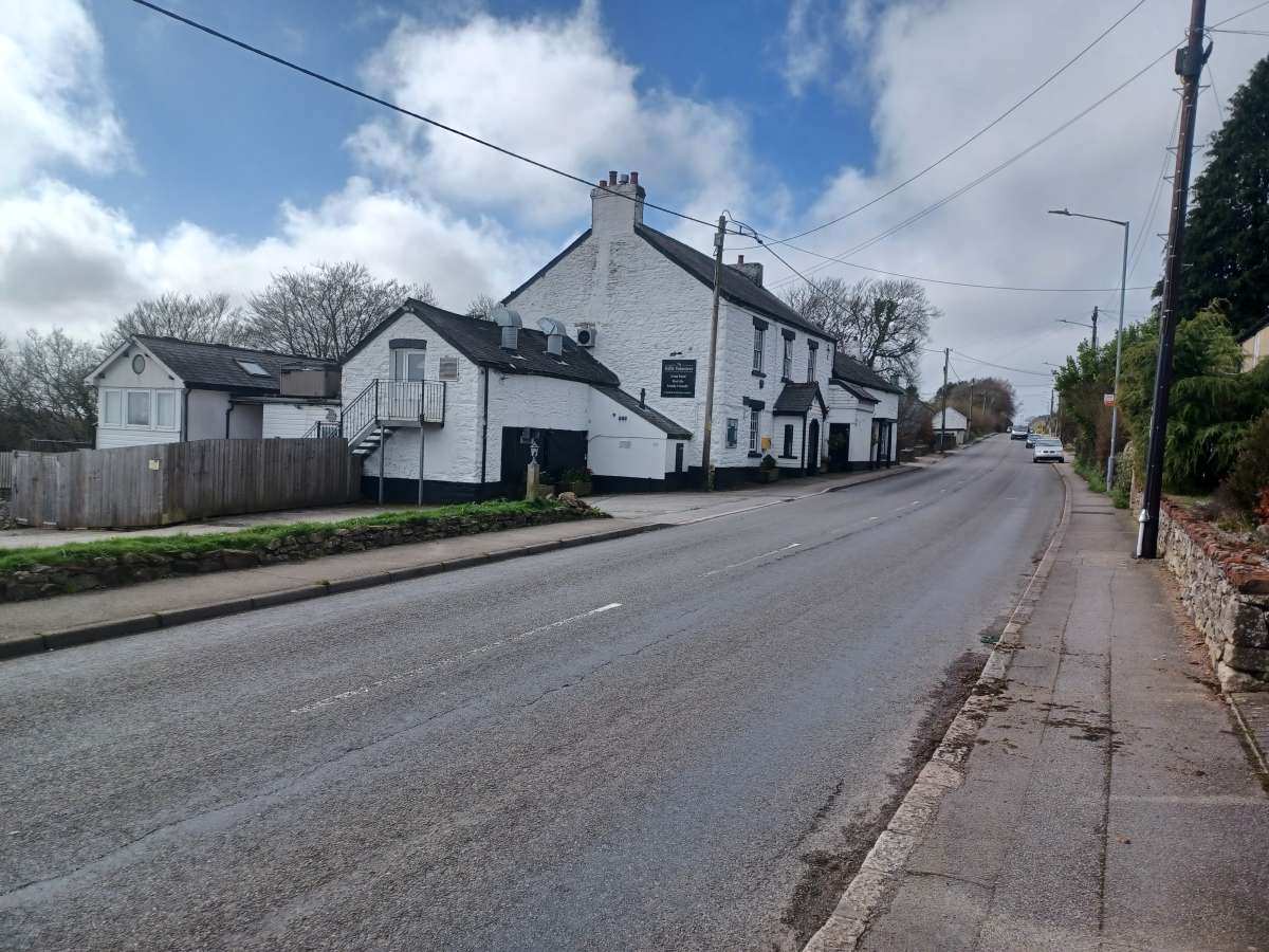 Retail/Shop To Let Or For Sale, St. Anns Chapel