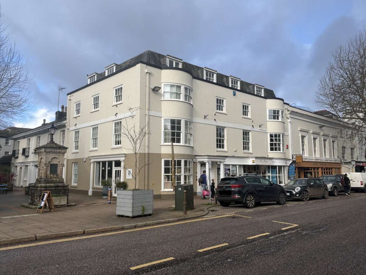 Retail/Shop For Sale, Totnes