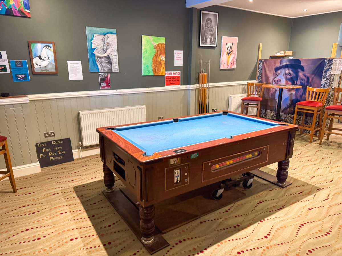 Retail/Shop in MULLION - photo 3