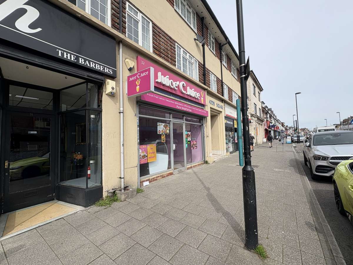 Retail in Southampton