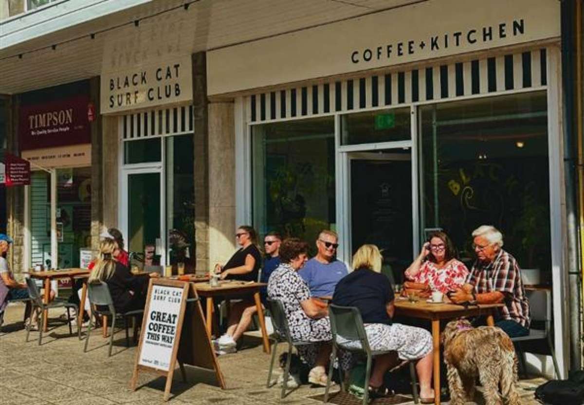 Retail/Shop To Let, Plymouth